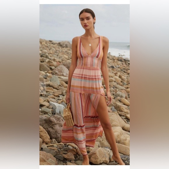 l*space Dresses & Skirts - L* Space Lilikoi Dress